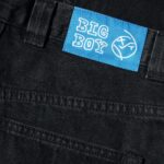 Big Boy Pants Pitch Black - Image 4