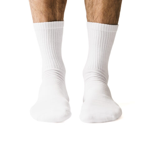 Logo Socks - Image 4