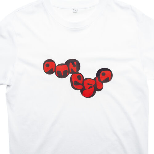 Bubble Red Logo - Image 2