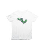 Bubble Green Logo