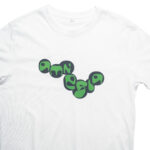 Bubble Green Logo - Image 2