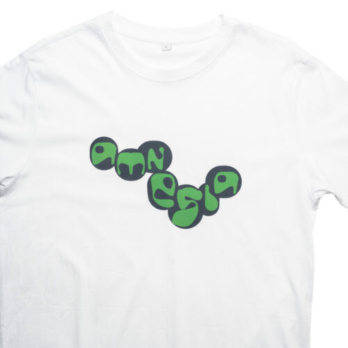 Bubble Green Logo - Image 2