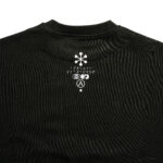 Braille Crewneck Black - Image 4