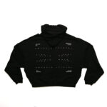 Memories Zip Hoody - Image 2