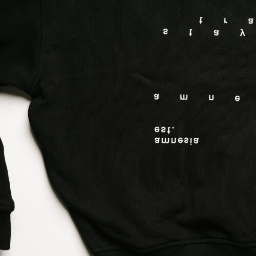 Memories Zip Hoody - Image 5