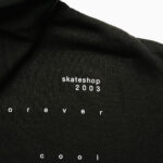 Memories Zip Hoody - Image 6