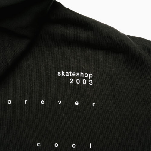 Memories Zip Hoody - Image 6