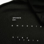 Memories Zip Hoody - Image 7