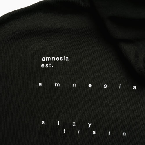 Memories Zip Hoody - Image 7