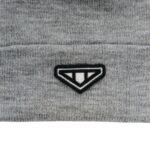 Heavyweight Patch Navy Grey - Image 2