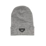 Heavyweight Patch Navy Grey