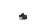 D-Ring Woven Belt Phantom